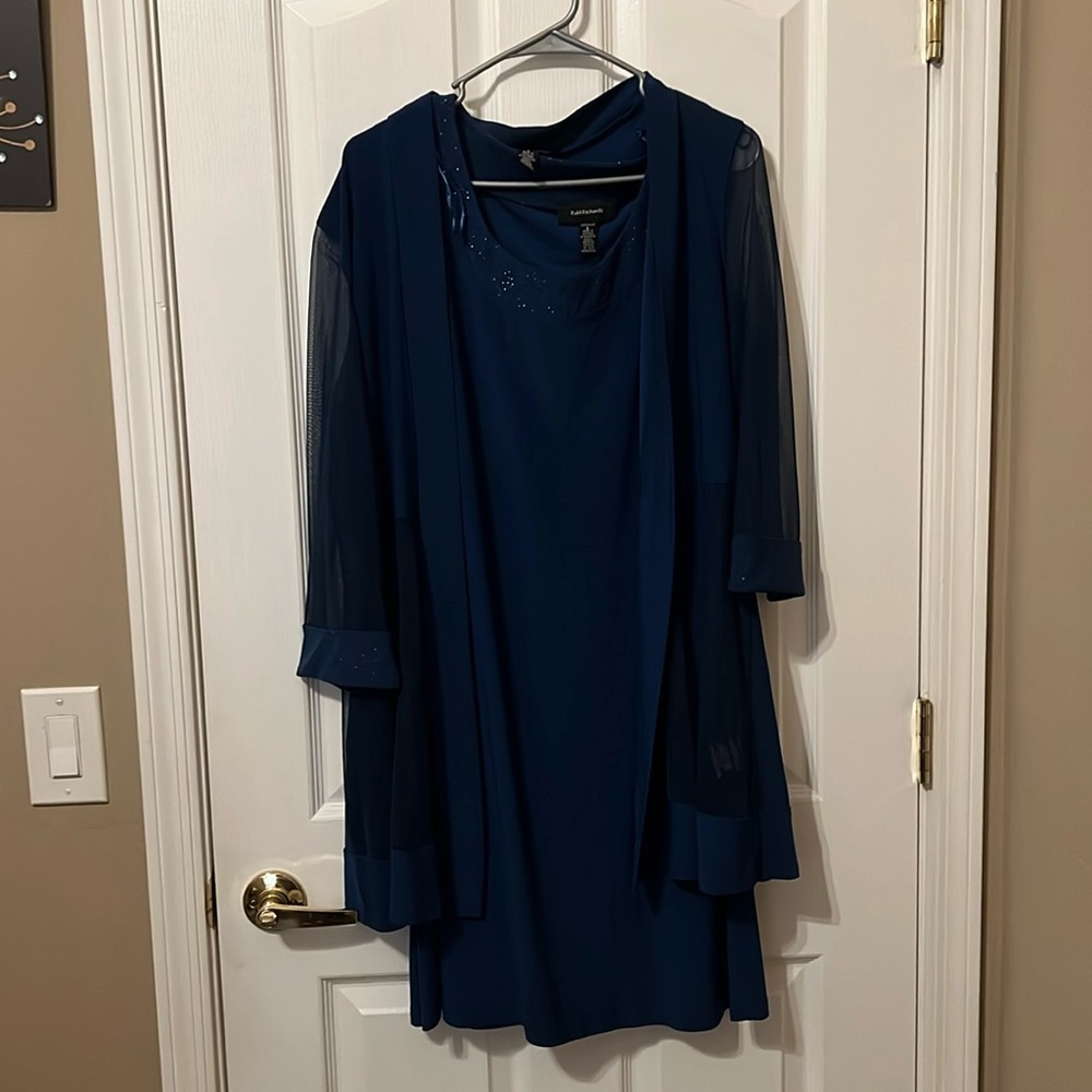 Womens dress set